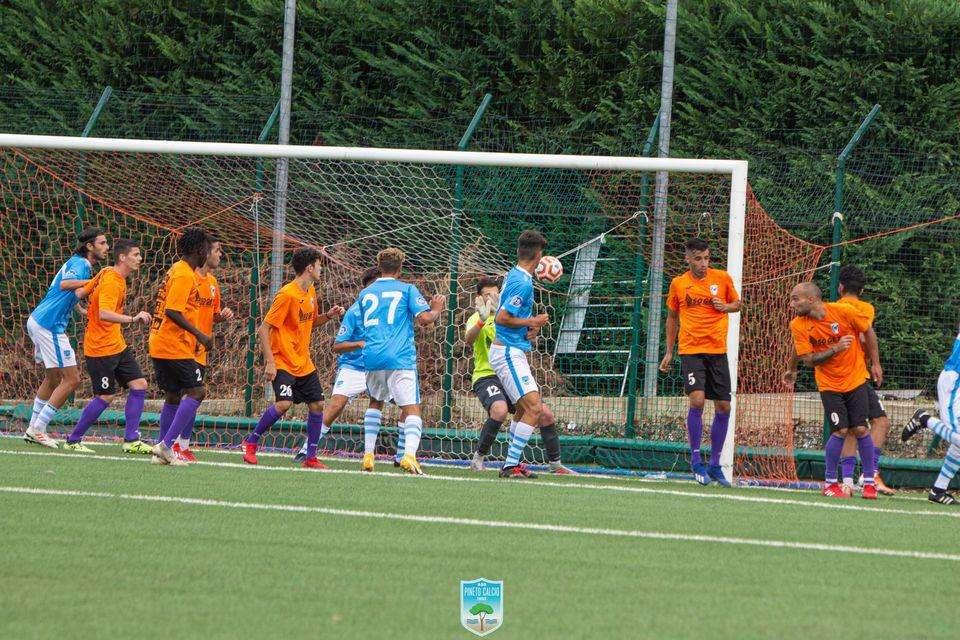 Serie D, la lotta retrocessione nei nove gironi di serie D