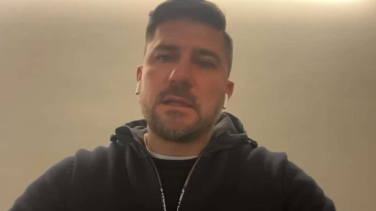 Taranto verso la finale col Bisceglie, Danucci: «Percorso fondamentale, la città ci spingerà alla vittoria»