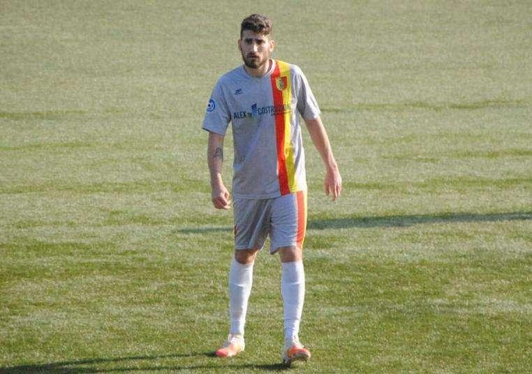 Calciomercato Giulianova, è fatta per un gradito ritorno in attacco