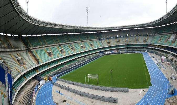 Live score Serie B 2020-2021: Chievo-Vicenza in DIRETTA!