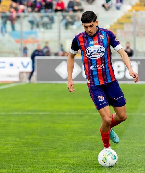 Svincolati - Sul mercato un 21enne da oltre 100 presenze in Serie D