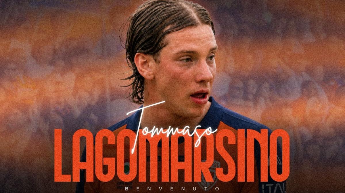 UFFICIALE: Pistoiese, arriva Lagomarsino dal Mestre