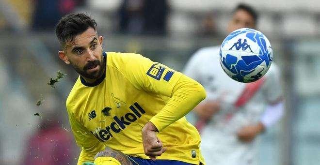 Serie B, 18° turno: la classifica assistman. In due chiudono in vetta il girone d'andata