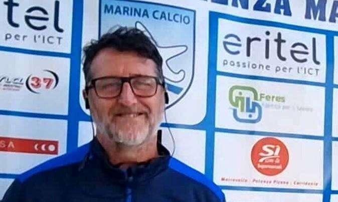 Olimpia Marzocca, via dopo sei anni Giuliani. In panchina arriva Barattini