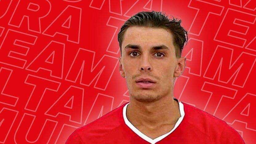 I calciatori più "fedeli" dell'attuale girone H di serie D