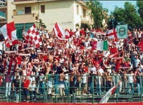 Live Play-off: Turris-Marsala in DIRETTA!