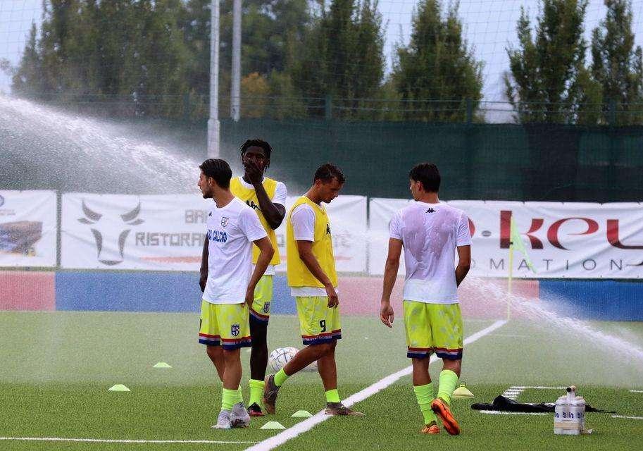 Serie D Girone A: l'età media di tutte le squadre del campionato