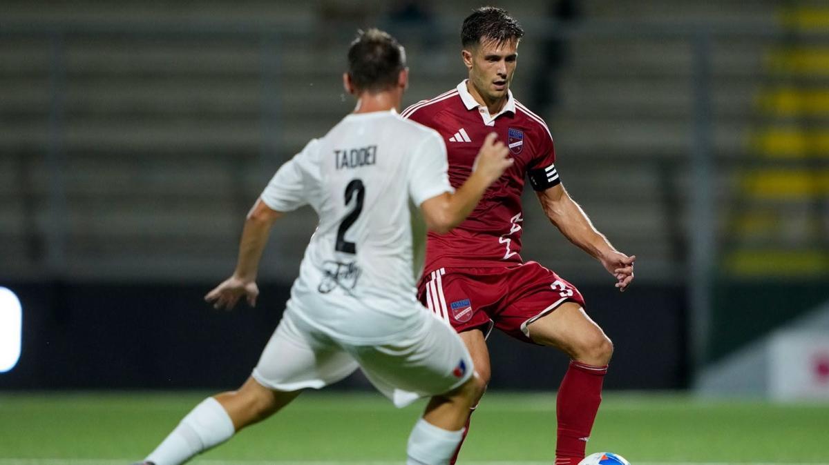 Coppa Italia Serie D, ecco il tabellone dei Trentaduesimi