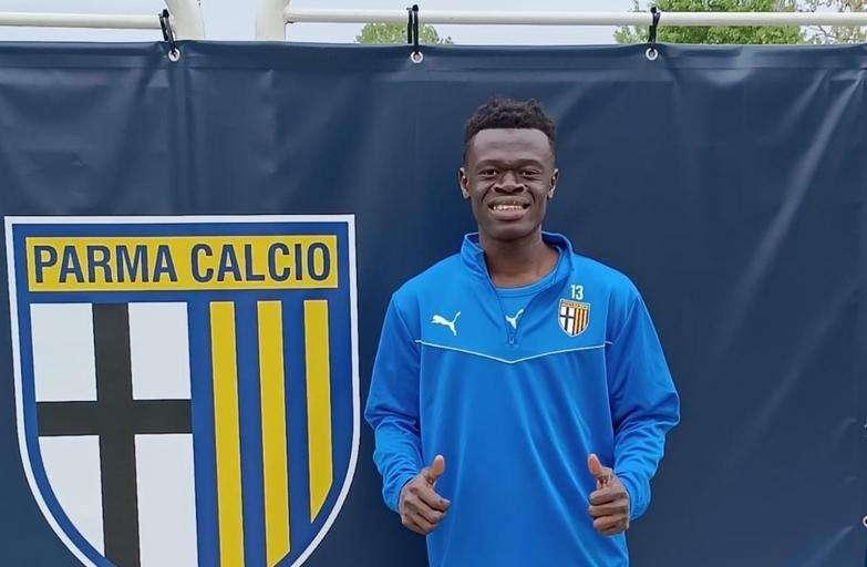 La Vigor Senigallia piazza il colpo: ha firmato la stellina ivoriana Kone