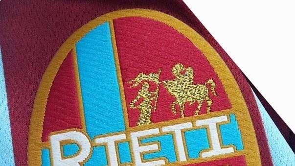Rieti, c'è un tesserato positivo al covid-19. La squadra va in bolla