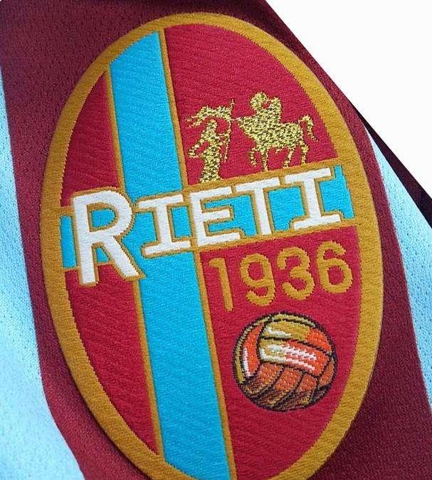 Rieti, i convocati per la sfida con il Teramo
