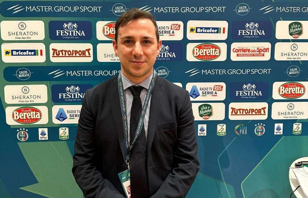 Genoa Women, c'è un nuovo ed ambizioso team manager