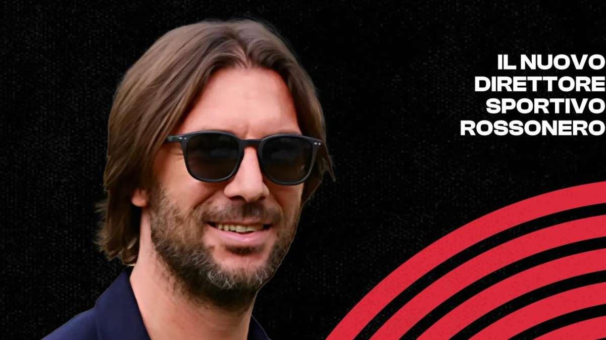 UFFICIALE: La Lucchese ha un nuovo direttore sportivo