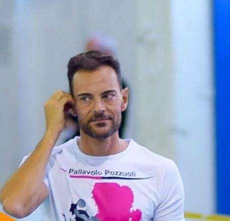 Nico Borghesio 
