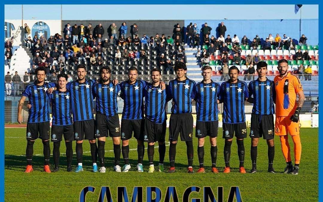 Bisceglie, scatta la campagna abbonamenti 