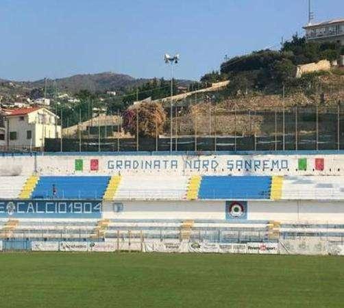 Sanremese, i convocati per la sfida col Borgosesia