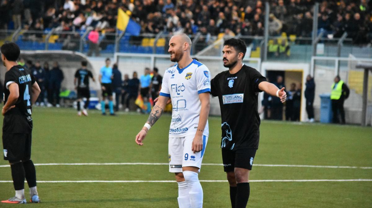 Bisceglie, comincia l'era Pizzulli: le strategie per la Serie D tra conferme e nuovi innesti