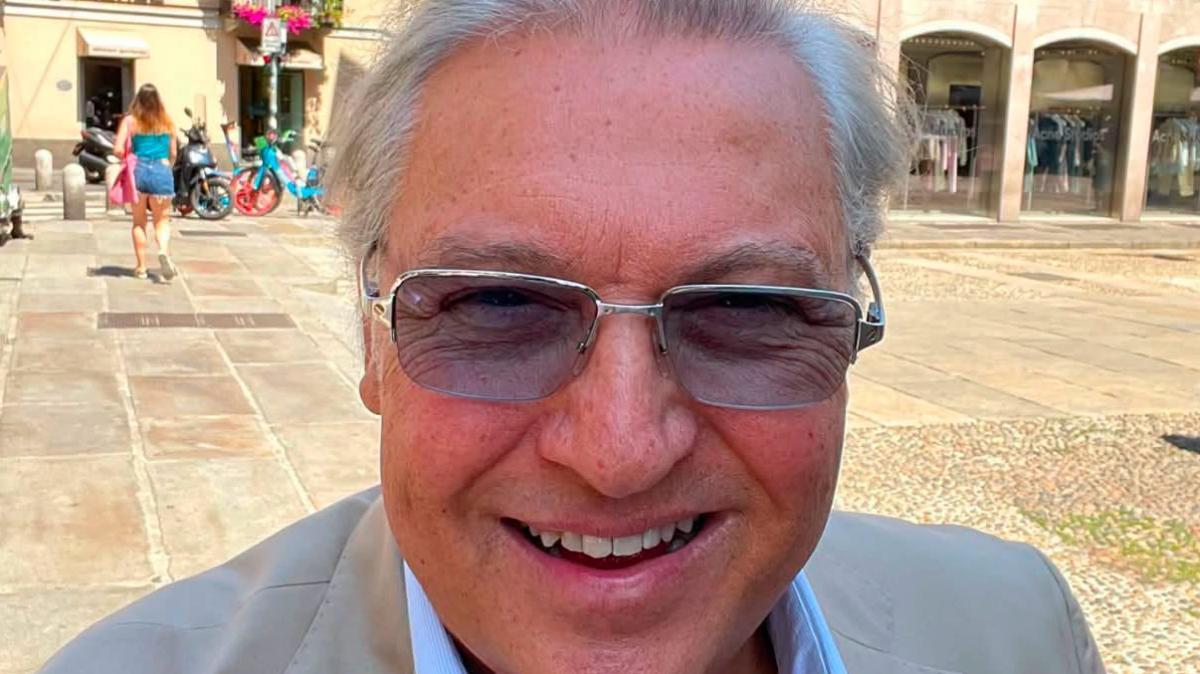 Terremoto in casa Enna, il presidente Travagin: «Pronto a cedere, ma rivoglio i miei soldi»