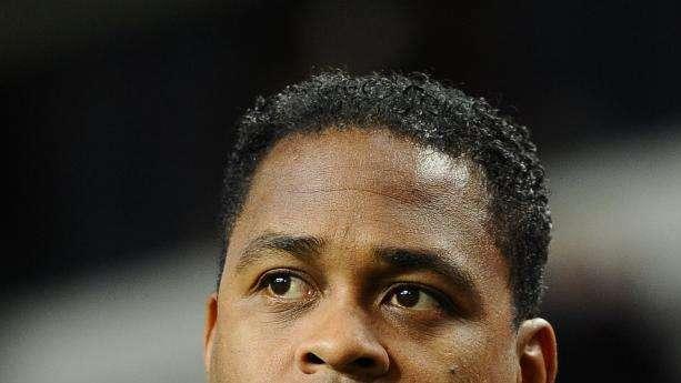 Adana Demisport, è separazione con il tecnico Patrick Kluivert