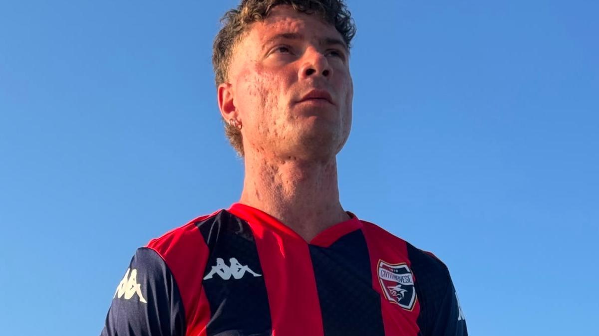 La Civitanovese riabbraccia Domizi: «Ho un conto in sospeso...»