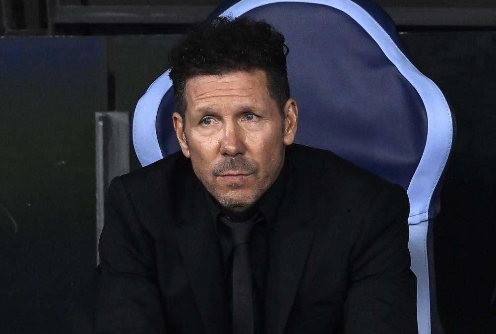 Atletico Madrid, Simeone rinnova fino al 2027: sarebbero 16 anni di cholismo