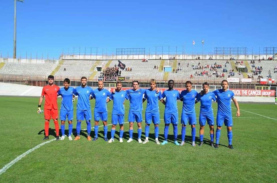 Quanti calciatori stranieri giocano in serie D? I dati del girone B