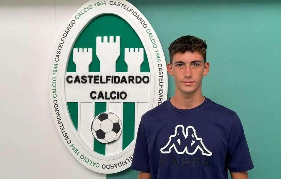 Calciomercato Serie D - Cristian Ausili volto nuovo in casa Castelfidardo
