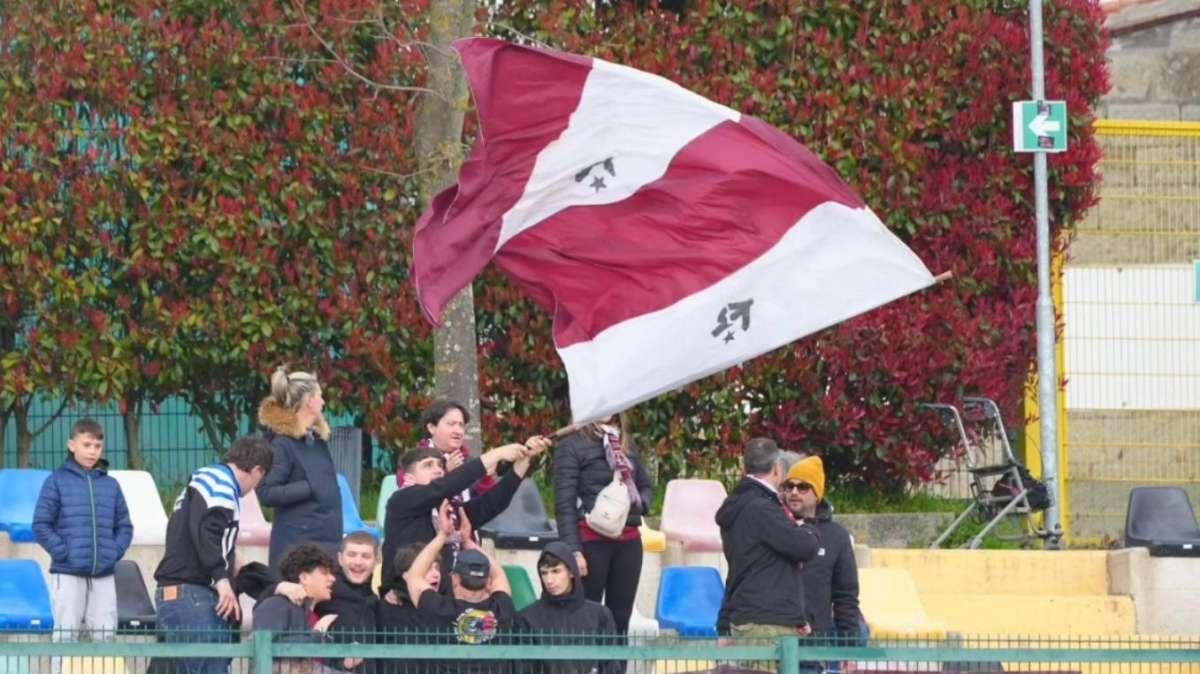 Pontedera in serie D: si riparte dagli sponsor, nuovo patto col territorio