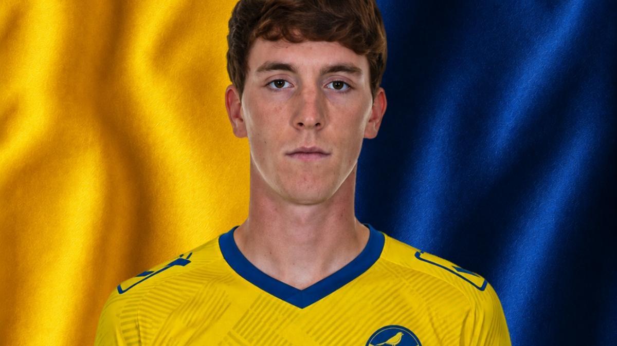 Scafatese, colpo a centrocampo: arriva Filippo Tripi