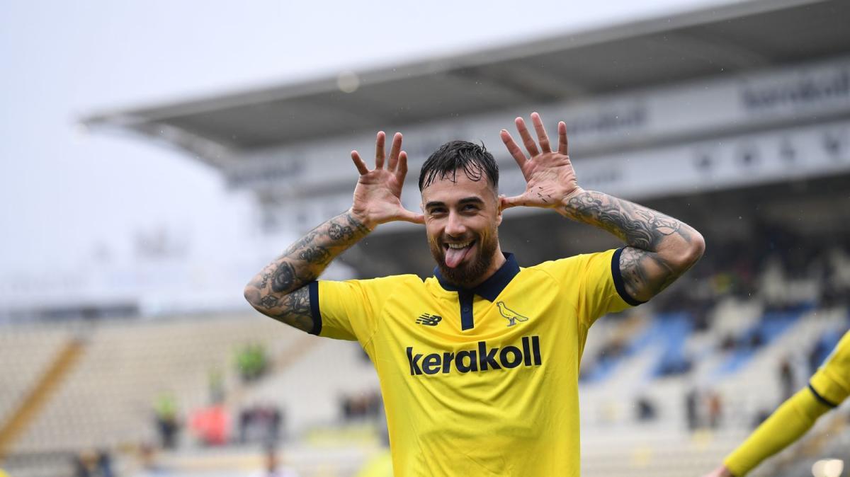 UFFICIALE: Il Modena saluta ben 12 calciatori