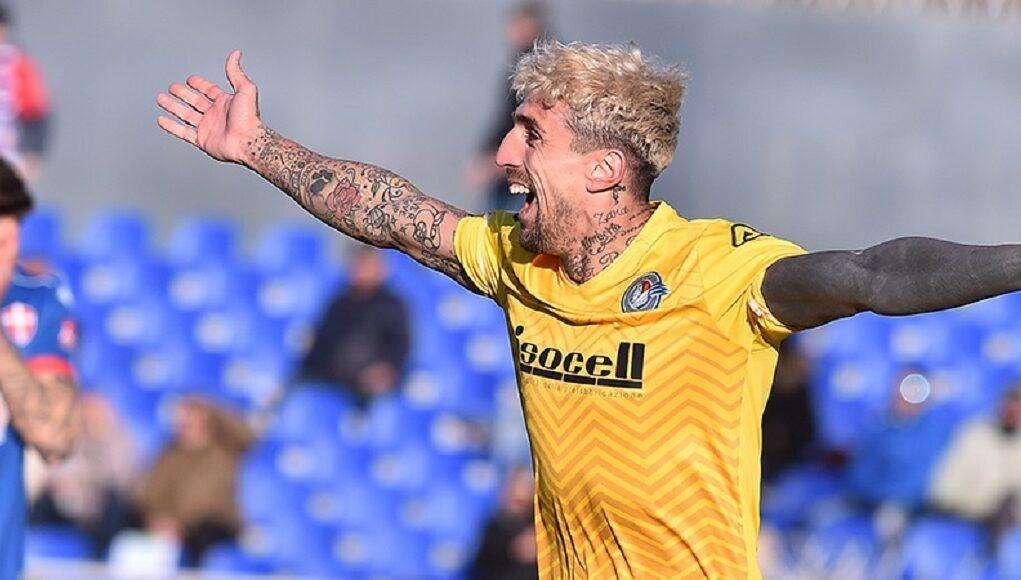 I calciatori col valore più alto del girone H di Serie D: seconda piazza per Giorgione
