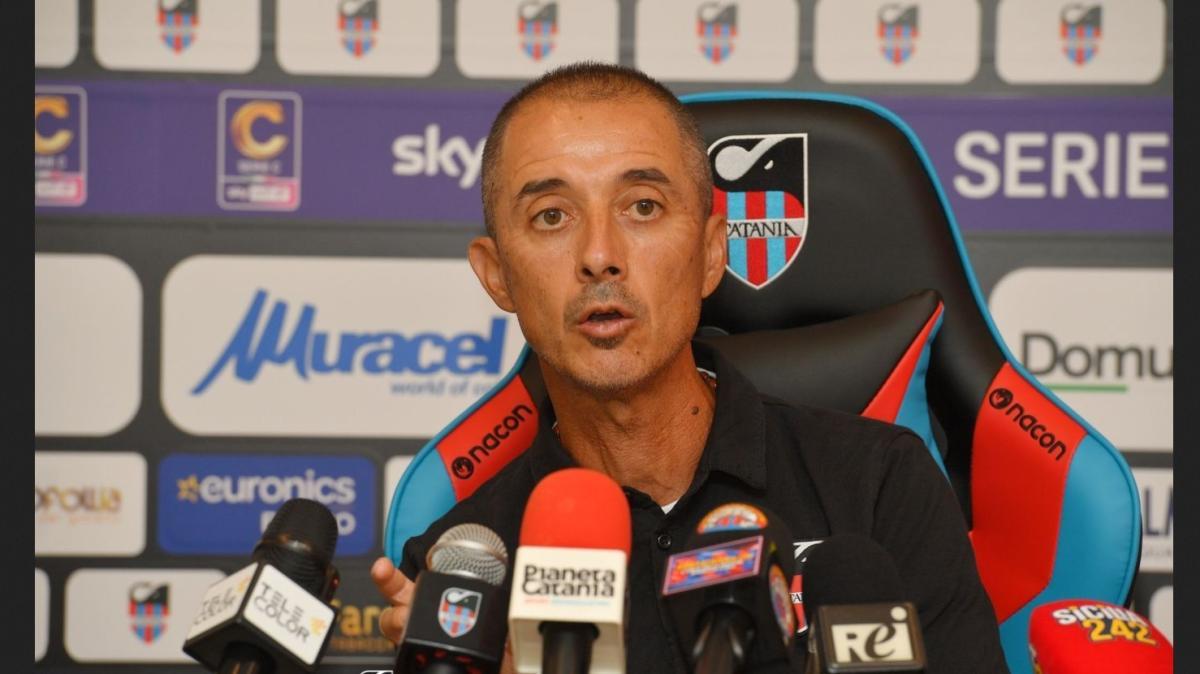 Catania show al Massimino, Longo frena gli entusiasmi: «Il risultato fa sembrare tutto bello o brutto, vi spiego»