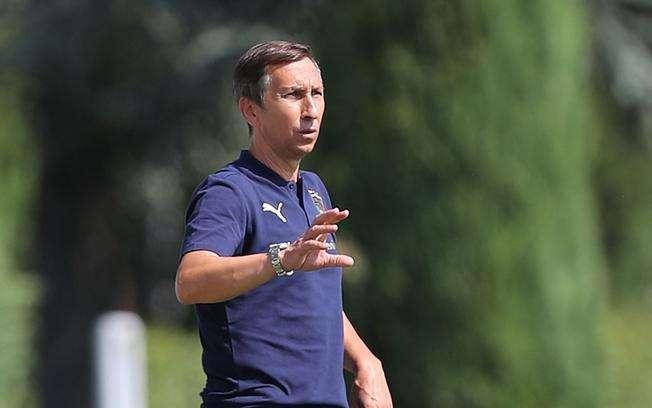 Italia Under 19, i convocati per il doppio confronto con l'Ungheria