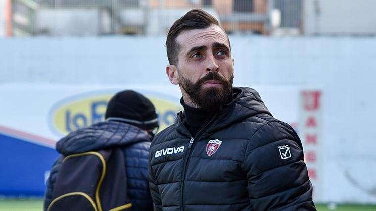 Gallipoli, Cavallaro: «Vittoria meritata col Nardò, ora guardiamo alla salvezza»