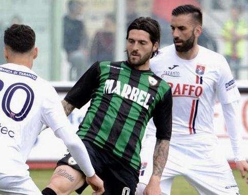 Serie D Girone H, classifica cannonieri: Patierno infastidito da Santoro