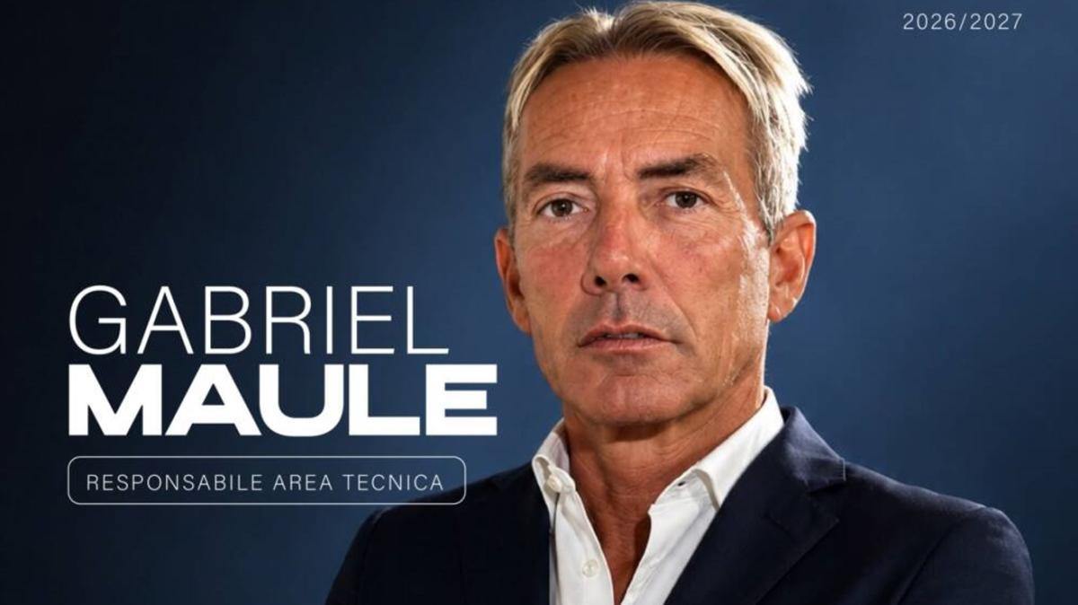 Gravina, continuità e progettualità: Maule resta alla guida dell’area tecnica