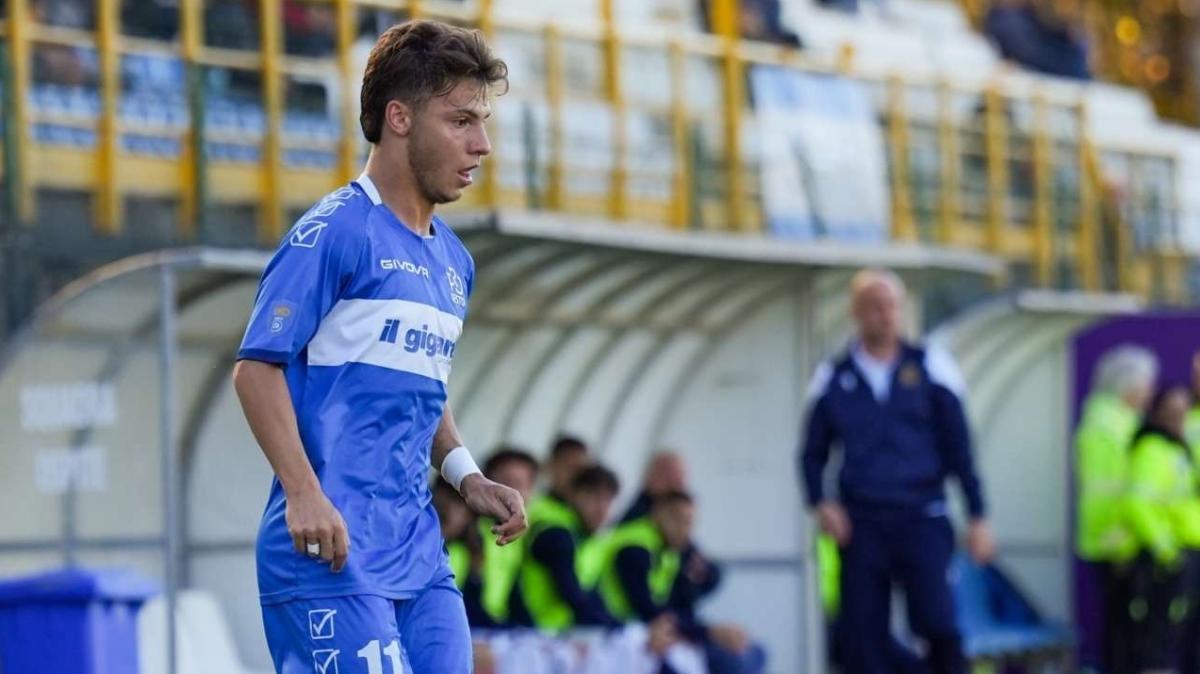 Como, Thomas Altomonte riparte dal Club Milano. I dettagli