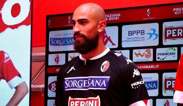 Bari, è fatta: Simeri va all'Imolese