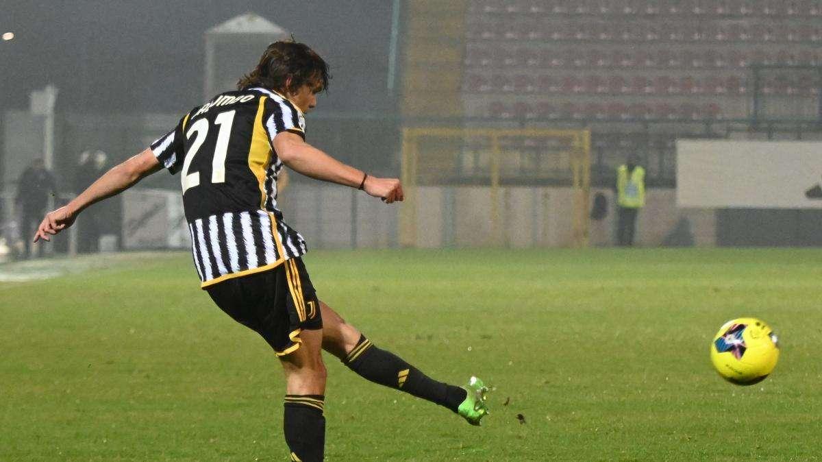 Martin Palumbo nel mirino della Serie A: piace il centrocampista dell'Avellino