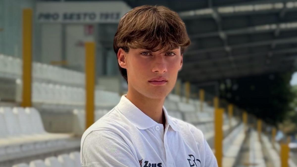 Pro Sesto, innesto a centrocampo: arriva Ragazzoni dalla Pro Palazzolo