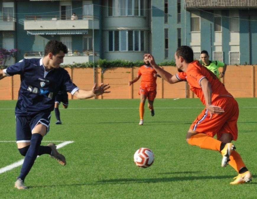 L'Atletico Ascoli si impone di misura in casa del Porto