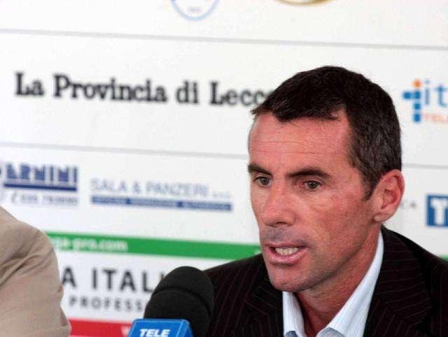Renate, il ds Magoni: "Pronti a giocare, ma in sicurezza. Contratti? Bisogna spostare tutto"