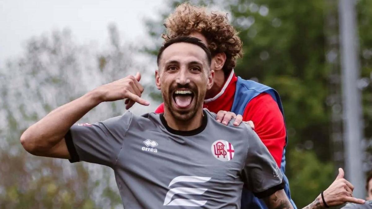 Serie D, la classifica cannonieri del girone A: Alfiero vola in vetta, Hrom segue