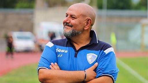 Grumentum Matera, mister Finamore: «Ci aspetta un derby, gara mai scontata»