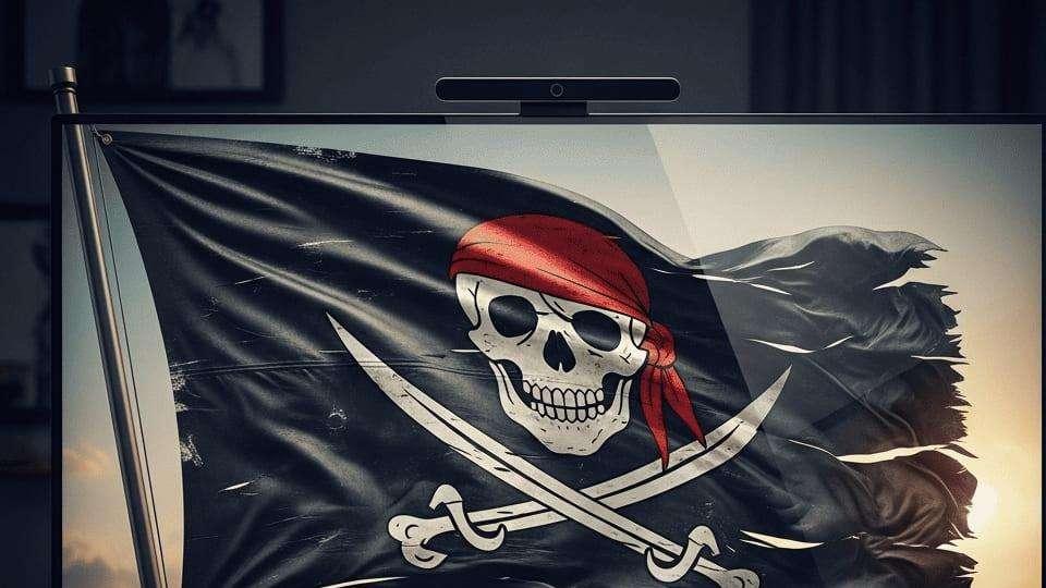 Streaming illegale, sanzioni fino a 16mila euro: il governo stringe la morsa sul "pezzotto"