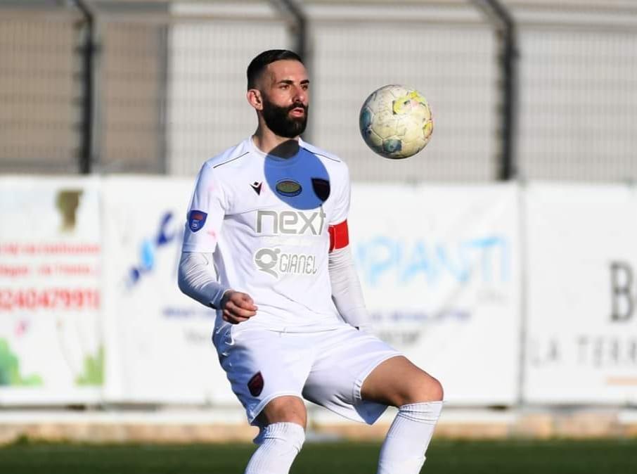 Taranto, ritorno di fiamma in difesa: il club rossoblù rivuole Nicola Lanzolla