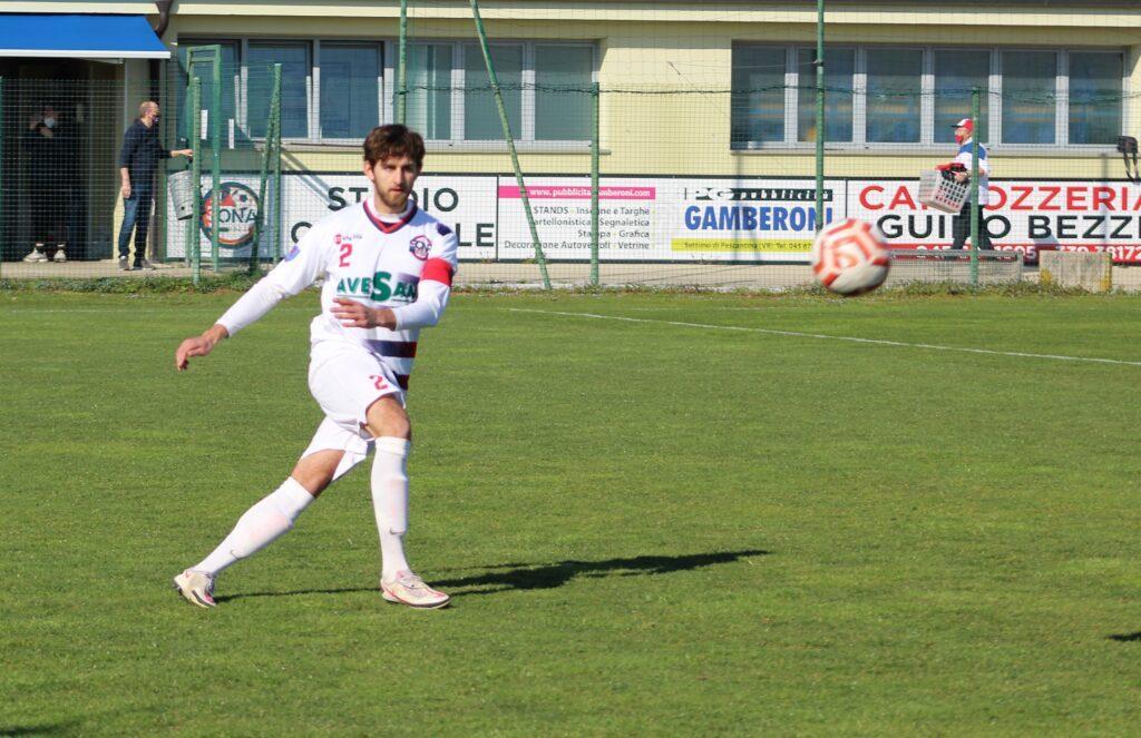 UFFICIALE: Colpo in difesa per lo Schio