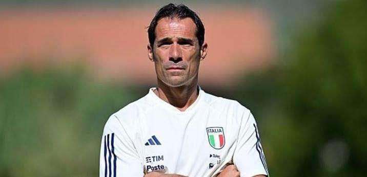 Qualificazioni Europeo: Italia Under 19, i convocati di Corradi