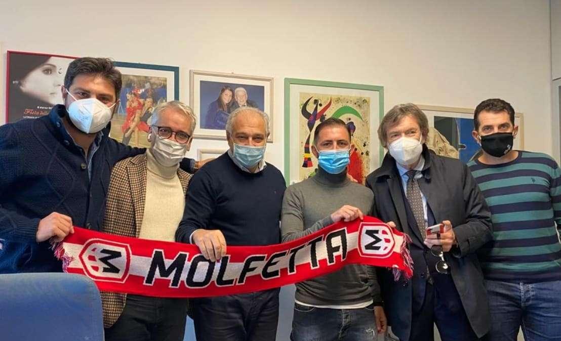 Castellanzese, ecco gli uomini scelti per affrontare il Casale