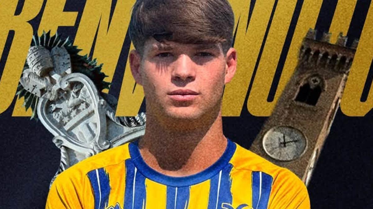 Nuovo attaccante per il Santarcangelo: arriva Milo Da Rugna